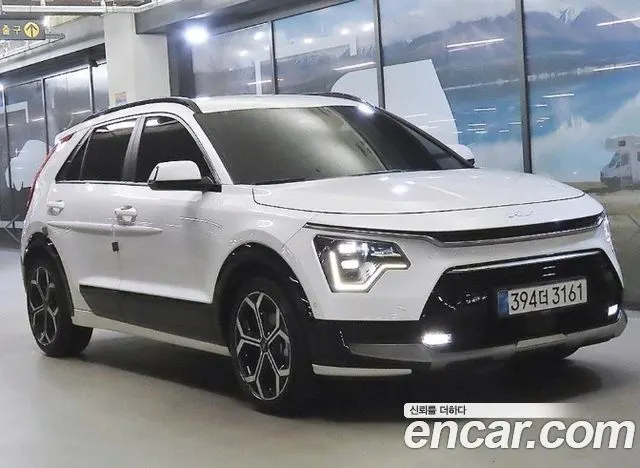 KIA NIRO 2022