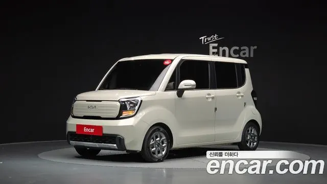 KIA KIA RAY 2023