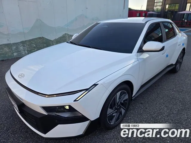 HYUNDAI AVANTE — из Кореи под ключ