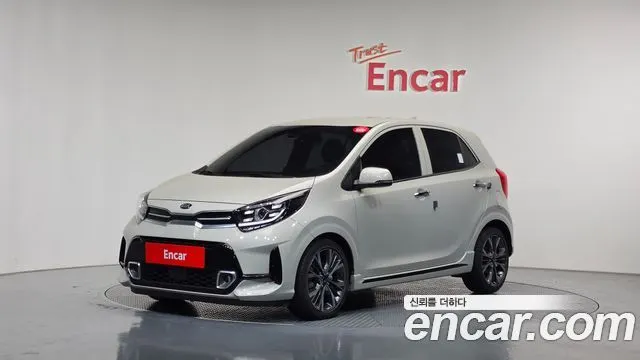 KIA MORNING URBAN 2021