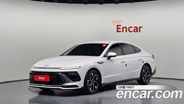 HYUNDAI SONATA 2025