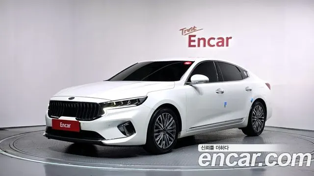 KIA K7 PREMIER 2020