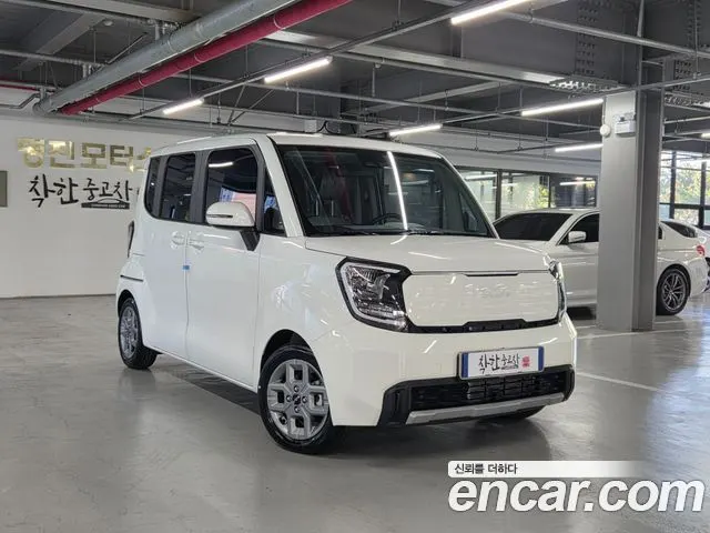 KIA KIA RAY 2026