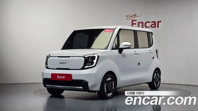 KIA KIA RAY EV 2024