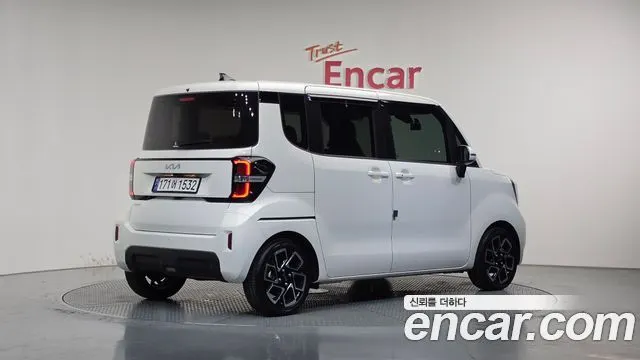 KIA KIA RAY 2023