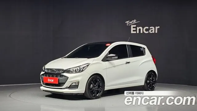 CHEVROLET SPARK 2019