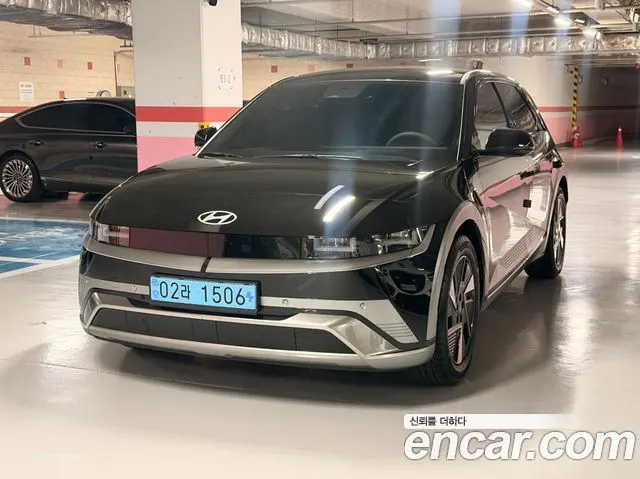 HYUNDAI IONIQ 5 2025