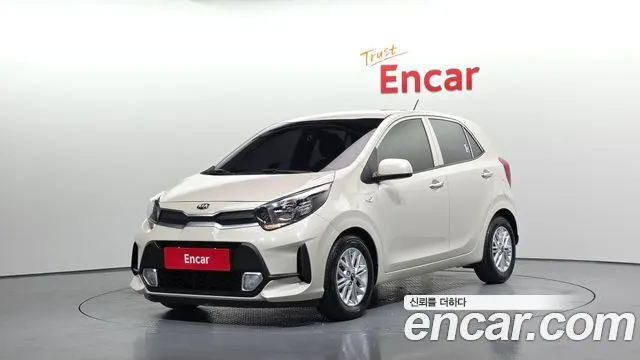 KIA MORNING URBAN 2021