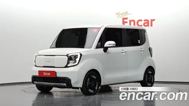 KIA KIA RAY EV 2024