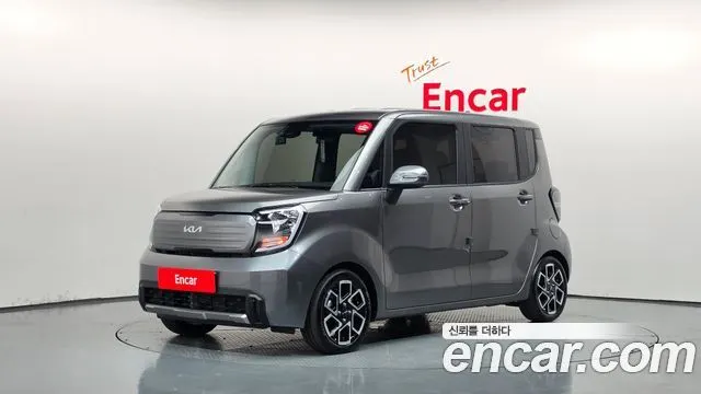 KIA KIA RAY 2025