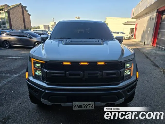 FORD F150 2022
