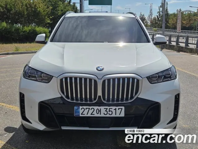 BMW X5 2026