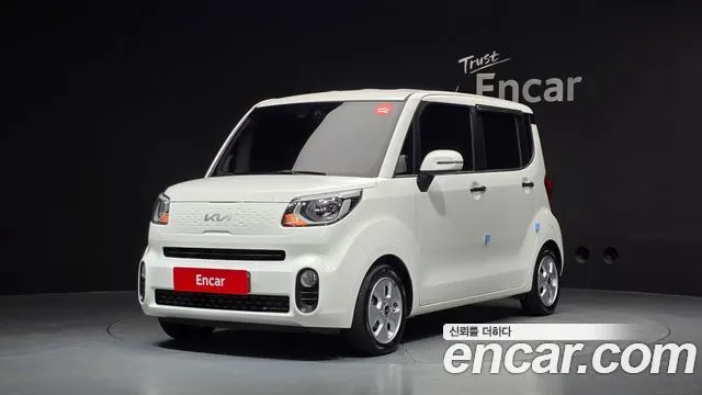 KIA RAY 2022