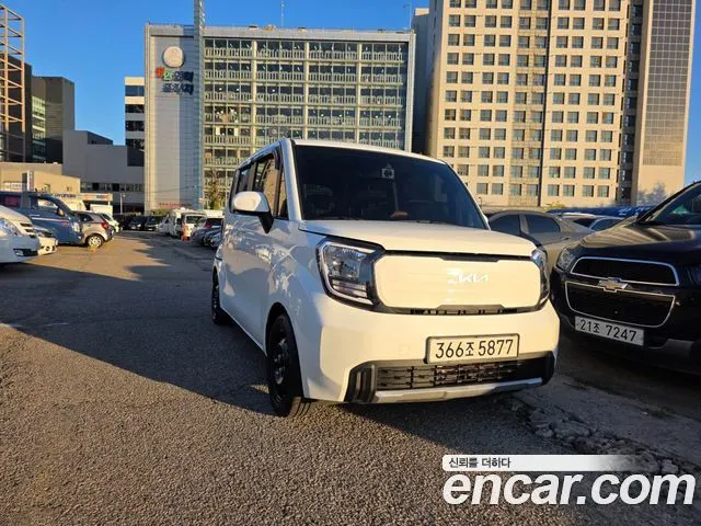 KIA KIA RAY 2025