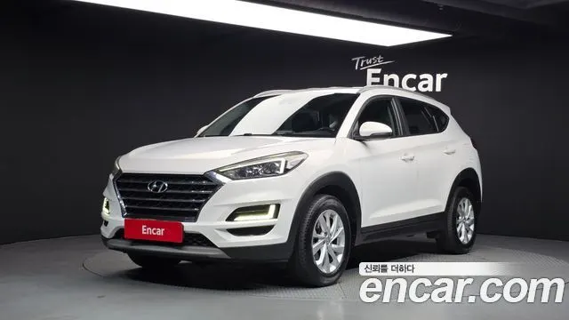 HYUNDAI TUCSON 2020
