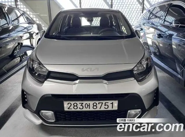 KIA MORNING URBAN 2021