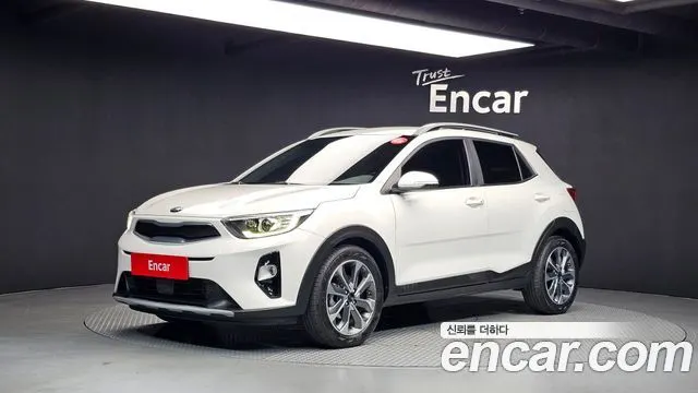 KIA STONIC 2019