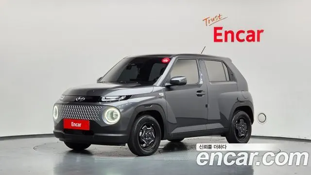 HYUNDAI CASPER 2023