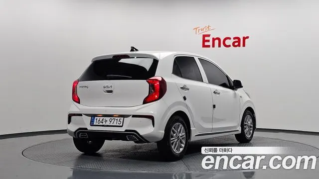 KIA MORNING URBAN 2023