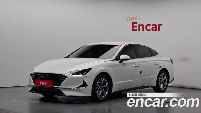 HYUNDAI SONATA 2020