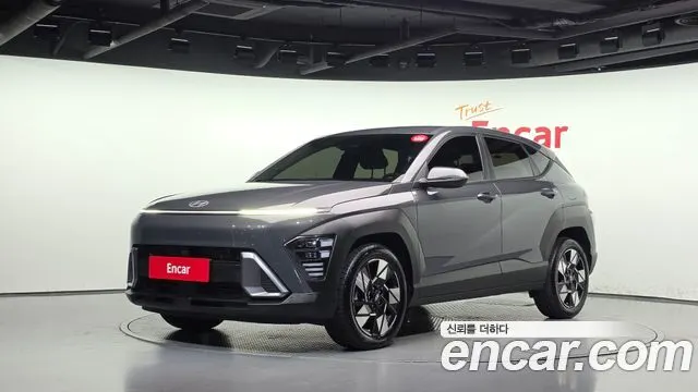 HYUNDAI KONA 2025