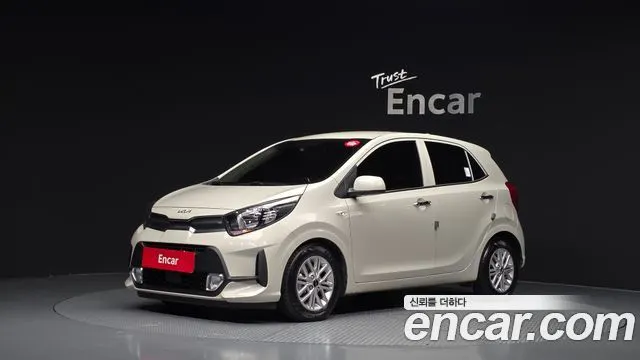 KIA MORNING URBAN 2022