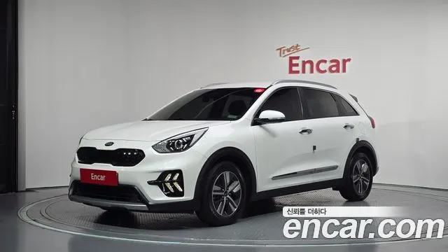 KIA NIRO 2020