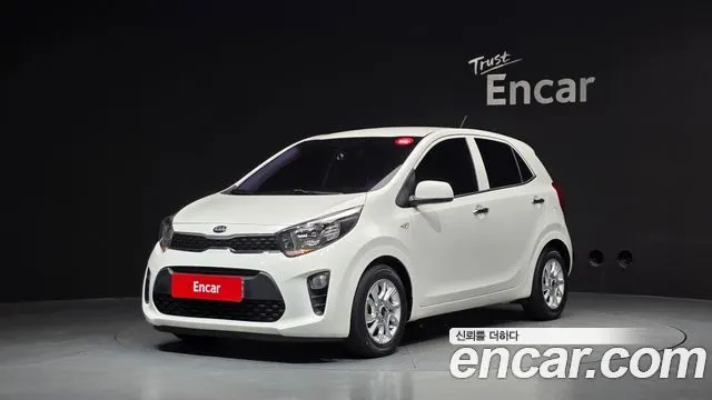 KIA MORNING 2019