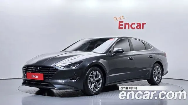 HYUNDAI SONATA 2020