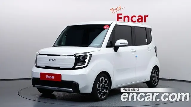 KIA KIA RAY 2026