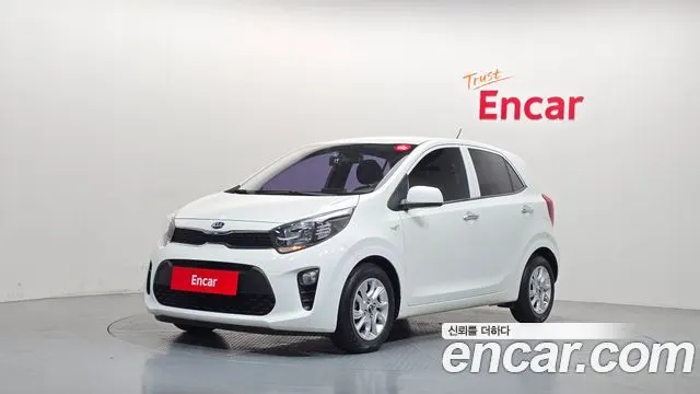 KIA MORNING 2018