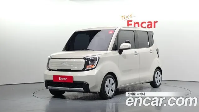 KIA KIA RAY 2024