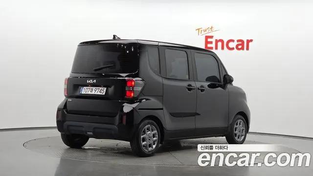 KIA KIA RAY 2024