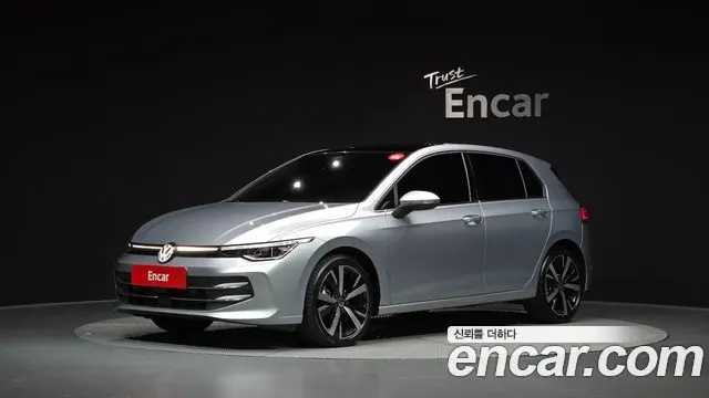 VOLKSWAGEN GOLF 2026