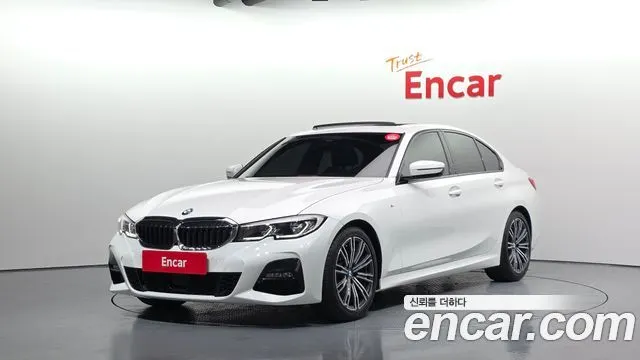 BMW 3 SERIES 2020