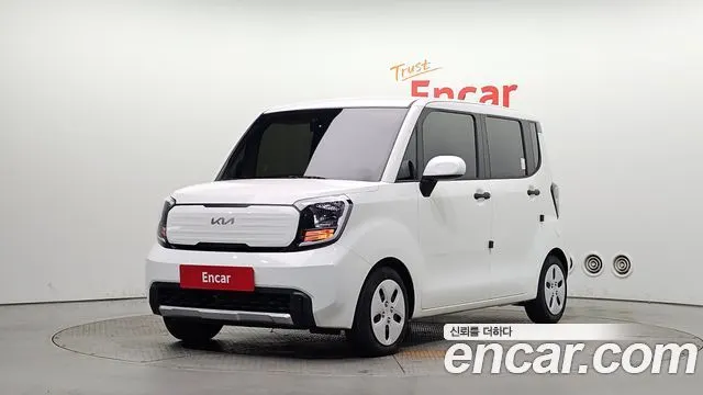 KIA KIA RAY 2024