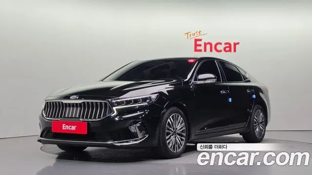 KIA K7 PREMIER 2020