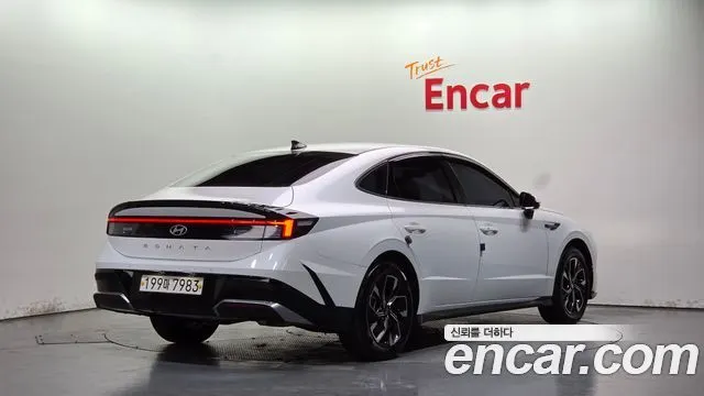 HYUNDAI SONATA 2026