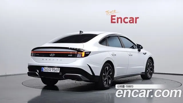 HYUNDAI SONATA 2026