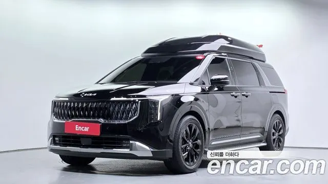 KIA CARNIVAL 2025