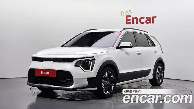 KIA NIRO 2023