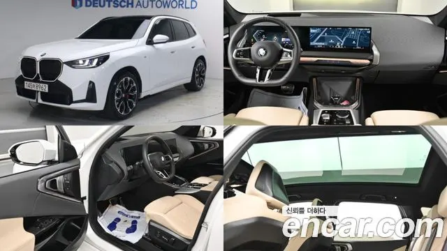BMW X3 2026