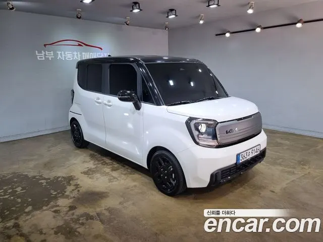 KIA KIA RAY 2026