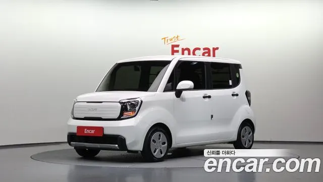 KIA KIA RAY 2023