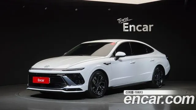 HYUNDAI SONATA 2024