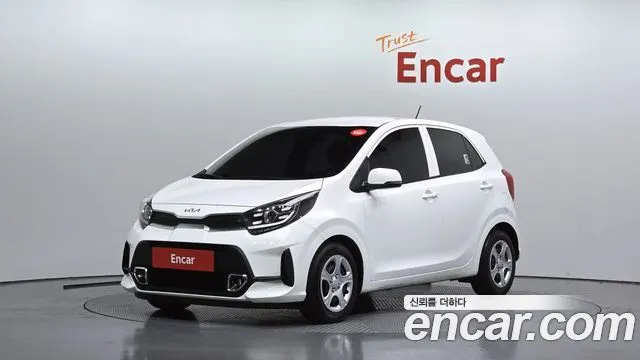 KIA MORNING URBAN 2023