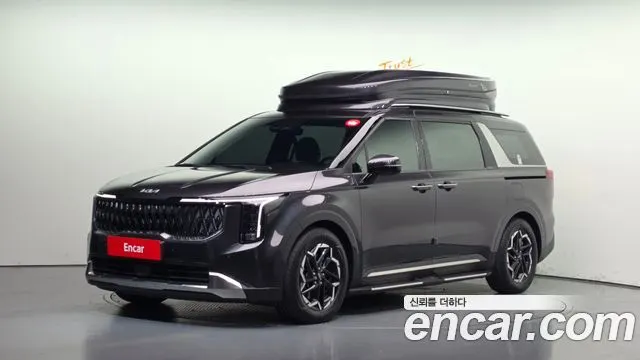 KIA CARNIVAL 2025
