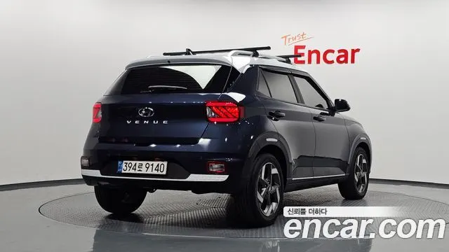 HYUNDAI VENUE 2022