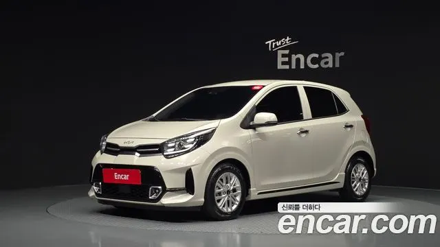 KIA MORNING URBAN 2022