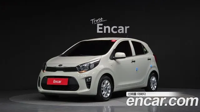 KIA MORNING 2018
